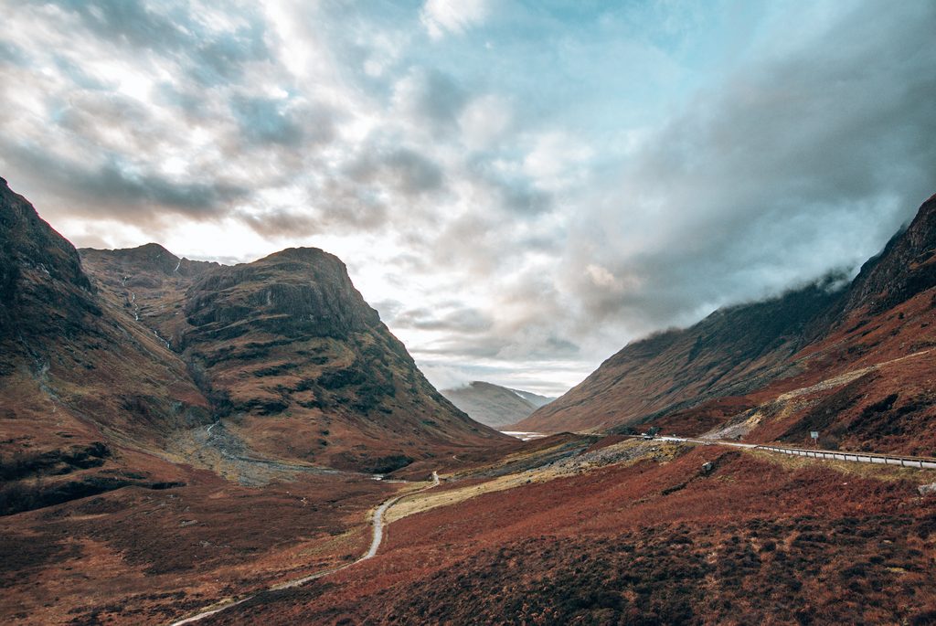13 Of The Most Magical Harry Potter Film Locations In Scotland